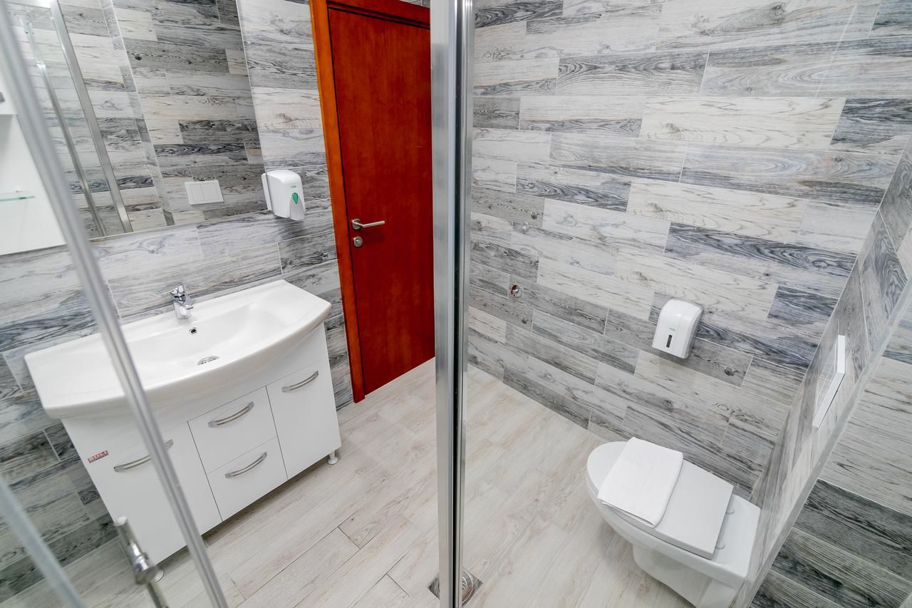 Гостевой дом Guesthouse Villa Stari Grad Херцег-Нови-15