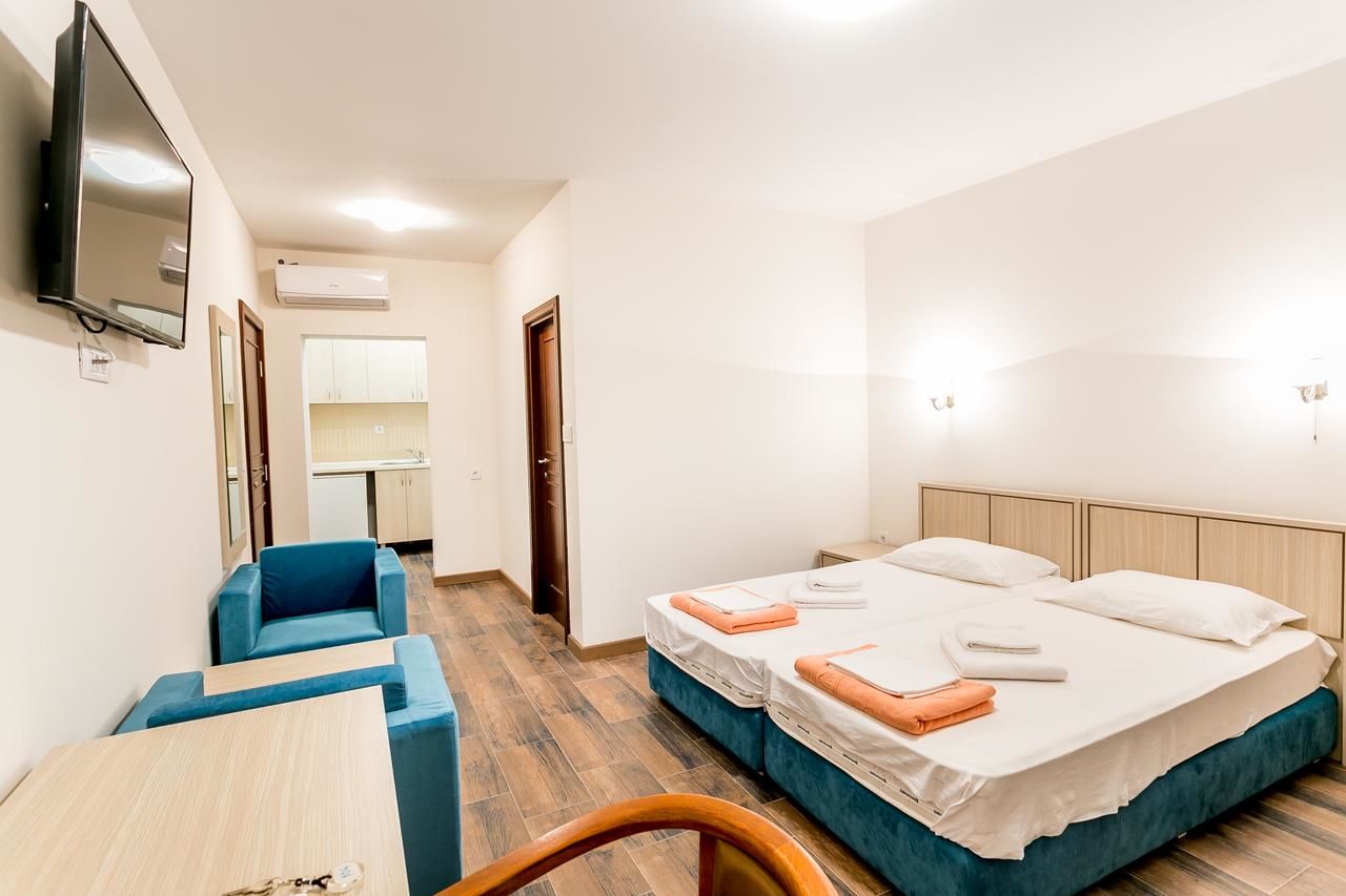 Гостевой дом Guesthouse Villa Stari Grad Херцег-Нови-19