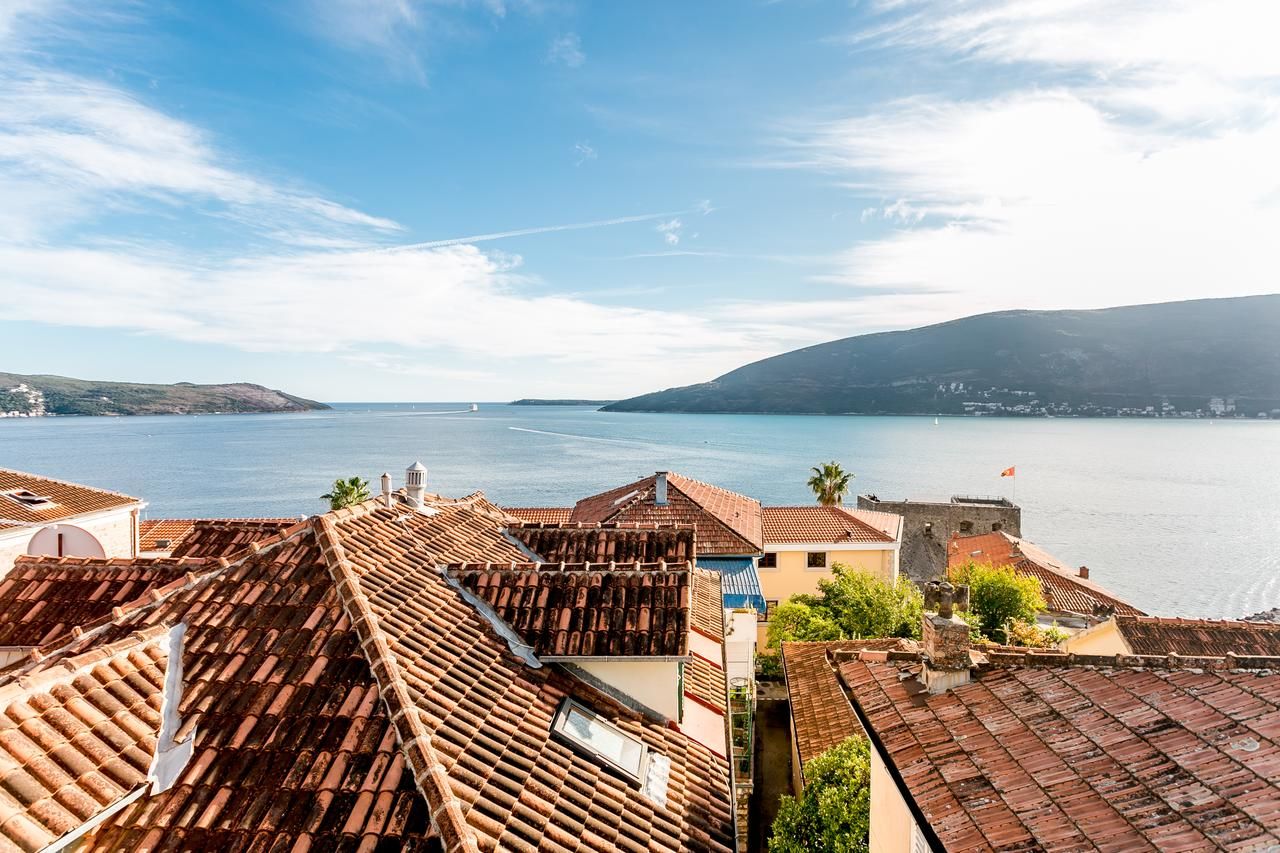 Гостевой дом Guesthouse Villa Stari Grad Херцег-Нови