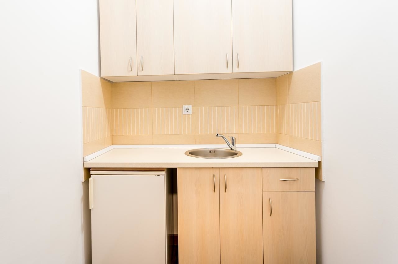 Гостевой дом Guesthouse Villa Stari Grad Херцег-Нови-29