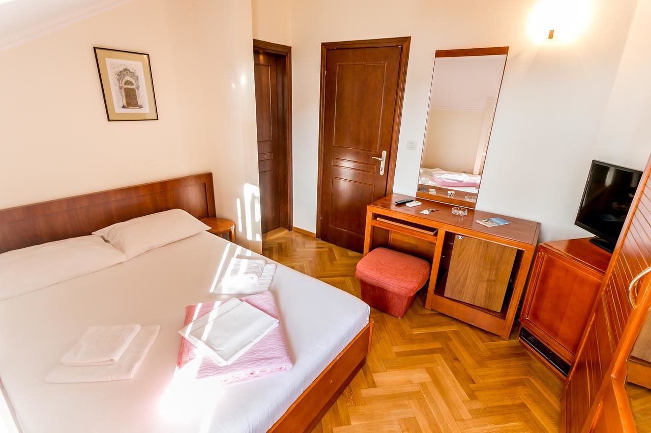 Гостевой дом Guesthouse Villa Stari Grad Херцег-Нови