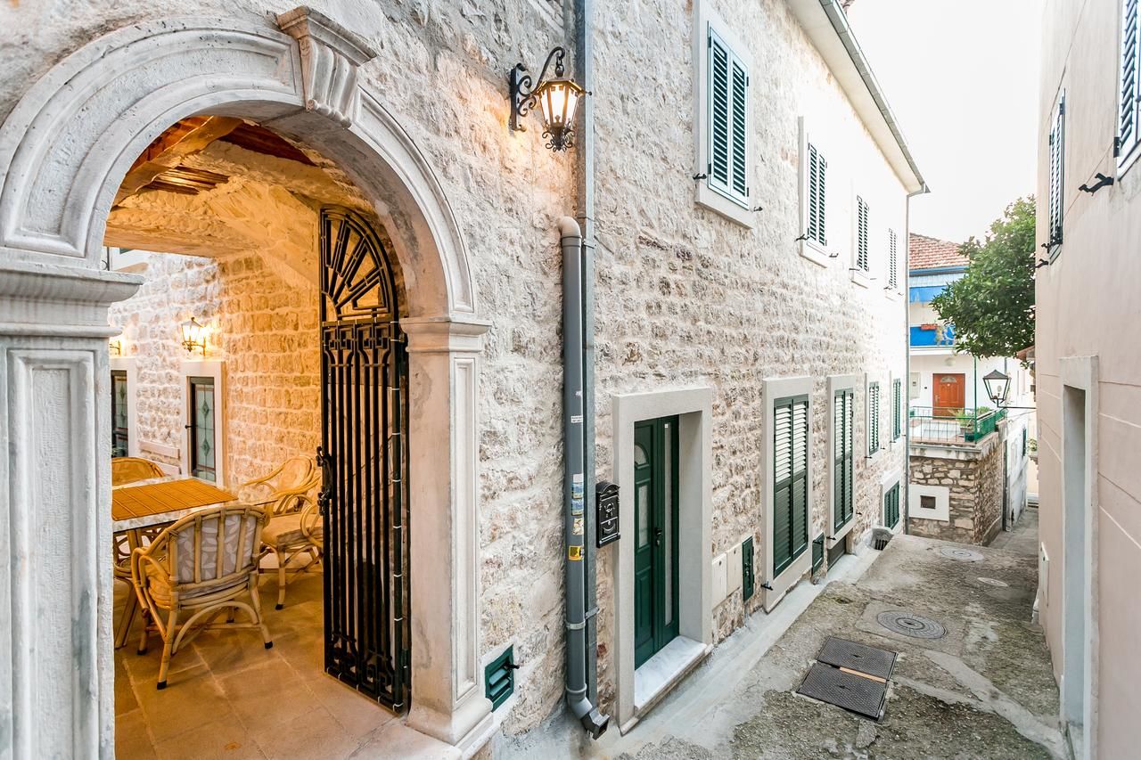Гостевой дом Guesthouse Villa Stari Grad Херцег-Нови-32