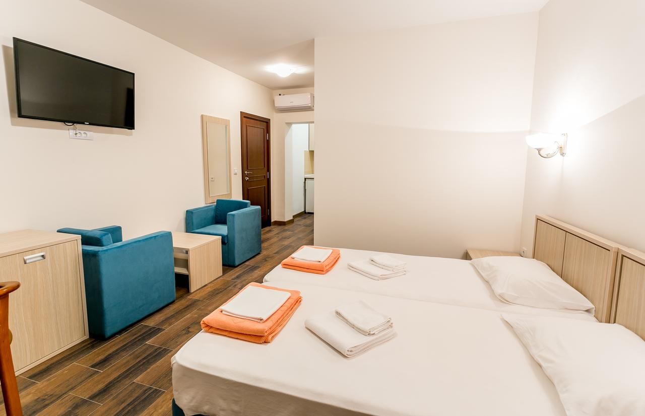 Гостевой дом Guesthouse Villa Stari Grad Херцег-Нови-6