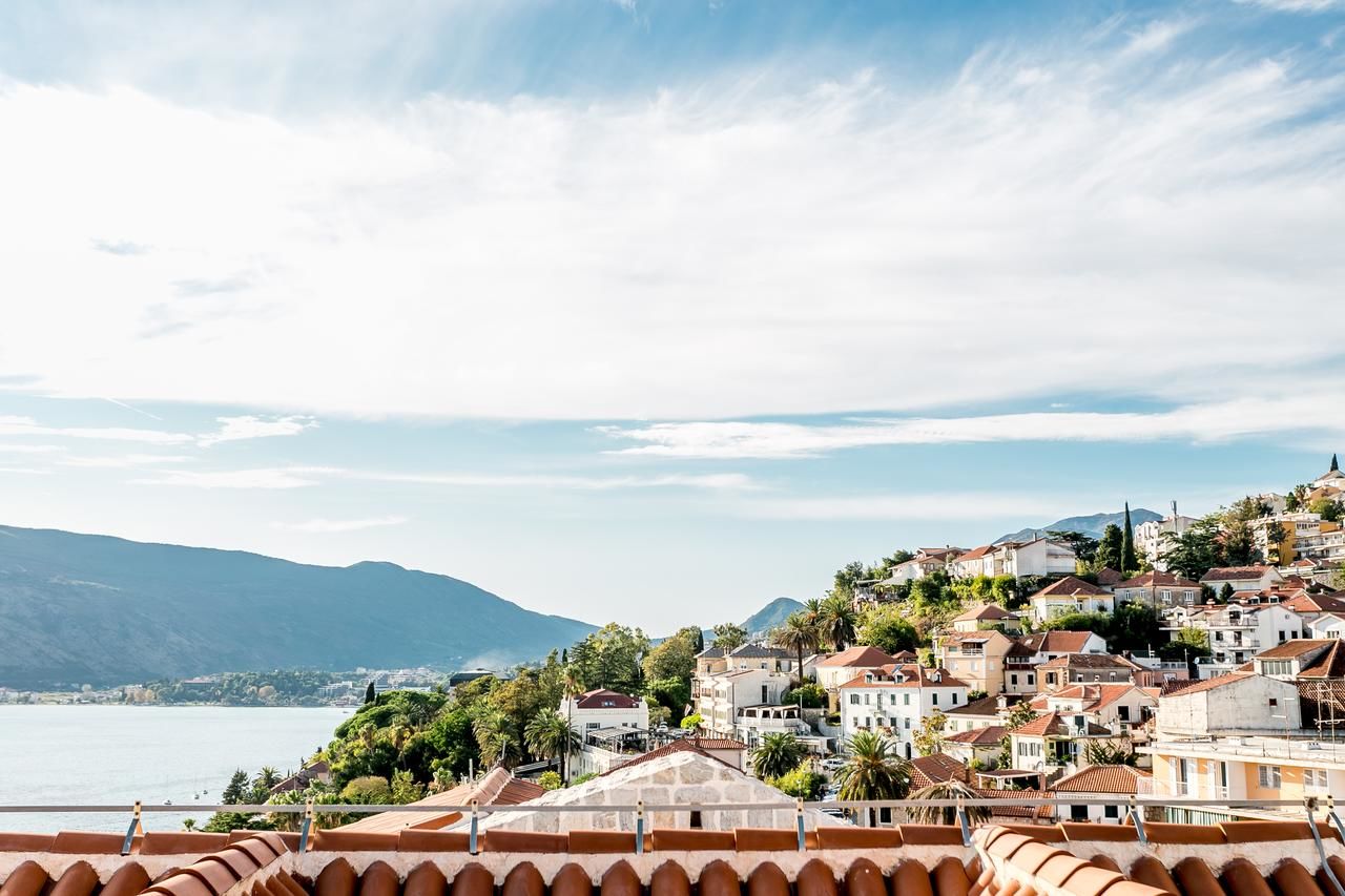 Гостевой дом Guesthouse Villa Stari Grad Херцег-Нови