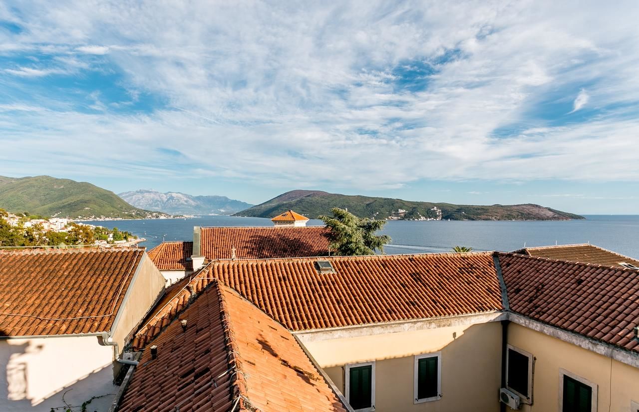 Гостевой дом Guesthouse Villa Stari Grad Херцег-Нови