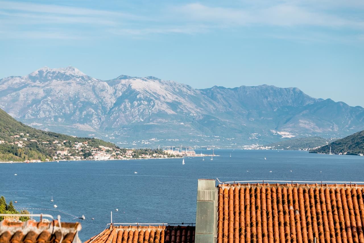 Гостевой дом Guesthouse Villa Stari Grad Херцег-Нови