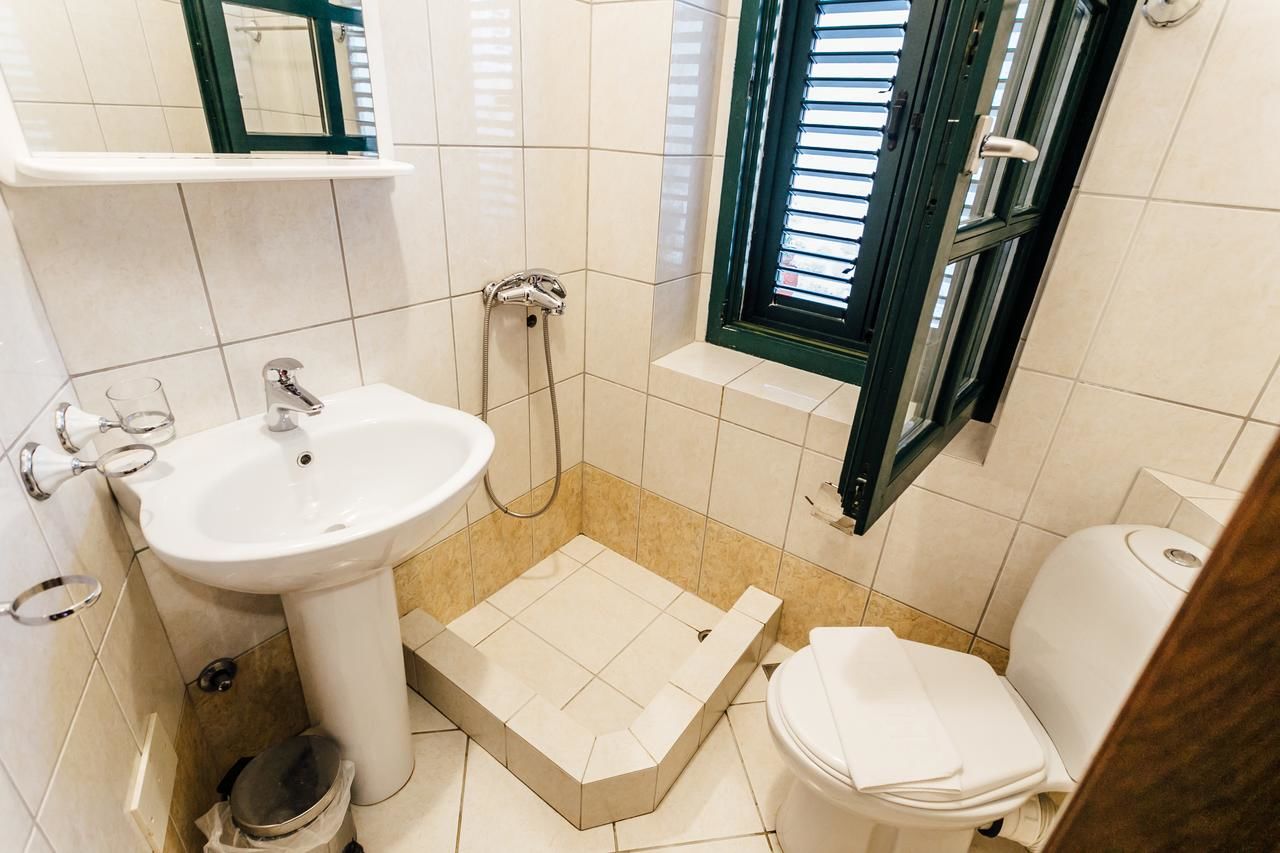 Гостевой дом Guesthouse Villa Stari Grad Херцег-Нови