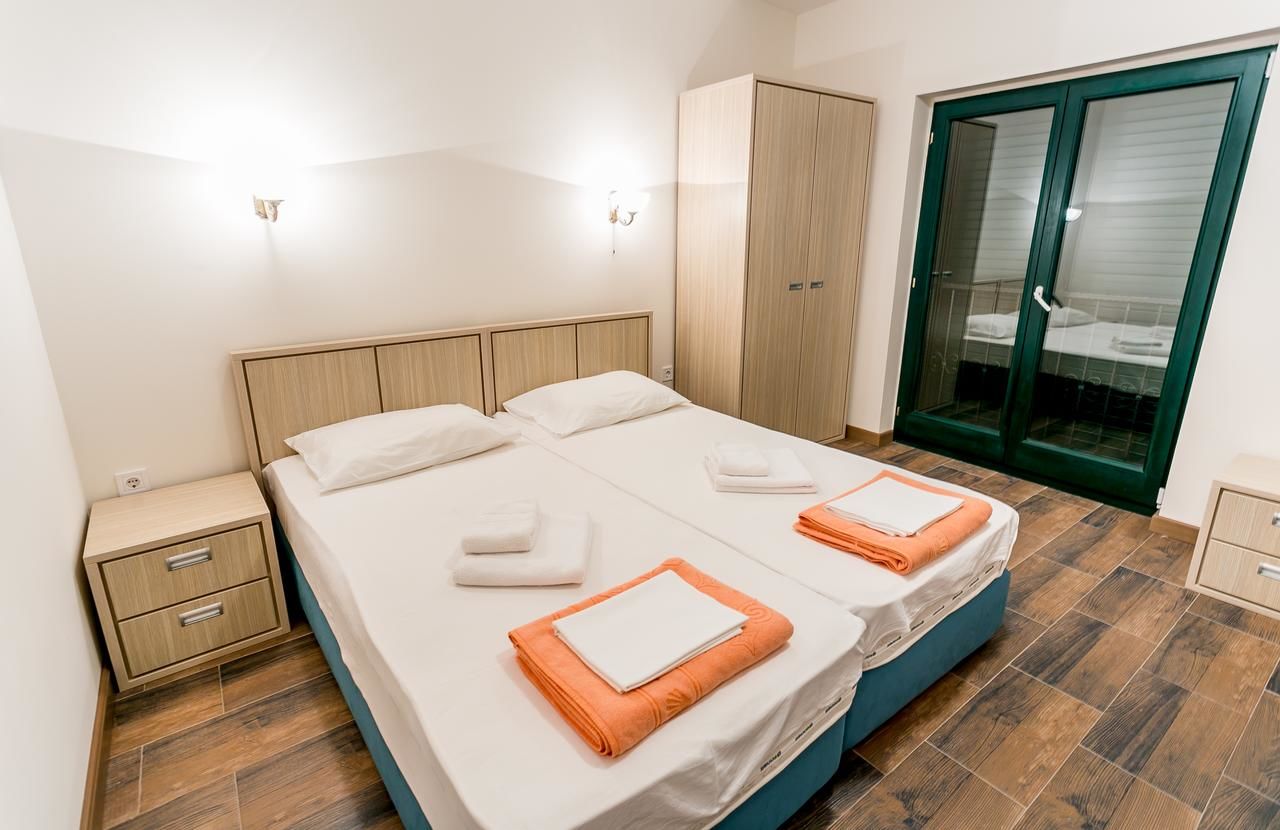 Гостевой дом Guesthouse Villa Stari Grad Херцег-Нови-7