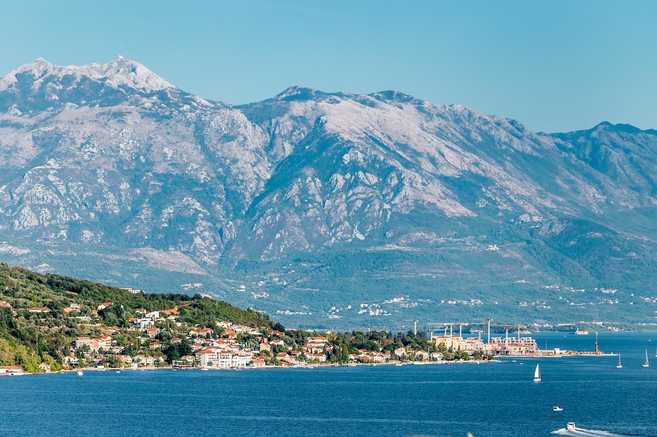 Гостевой дом Guesthouse Villa Stari Grad Херцег-Нови