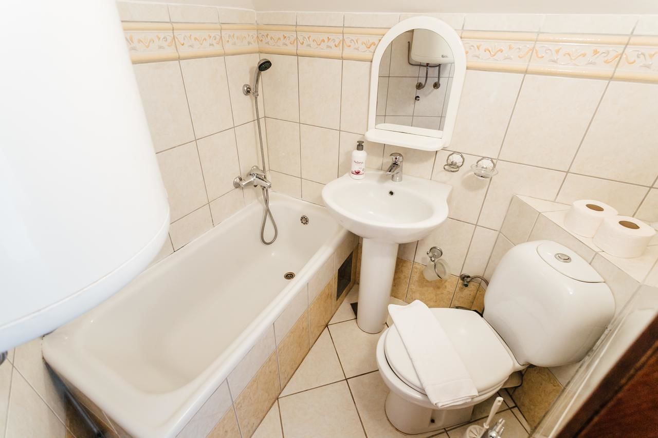 Гостевой дом Guesthouse Villa Stari Grad Херцег-Нови