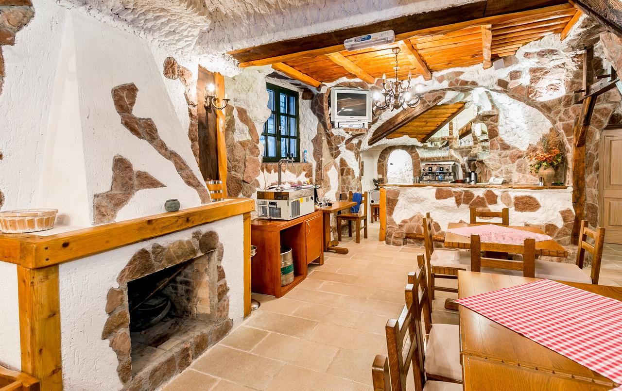 Гостевой дом Guesthouse Villa Stari Grad Херцег-Нови-45