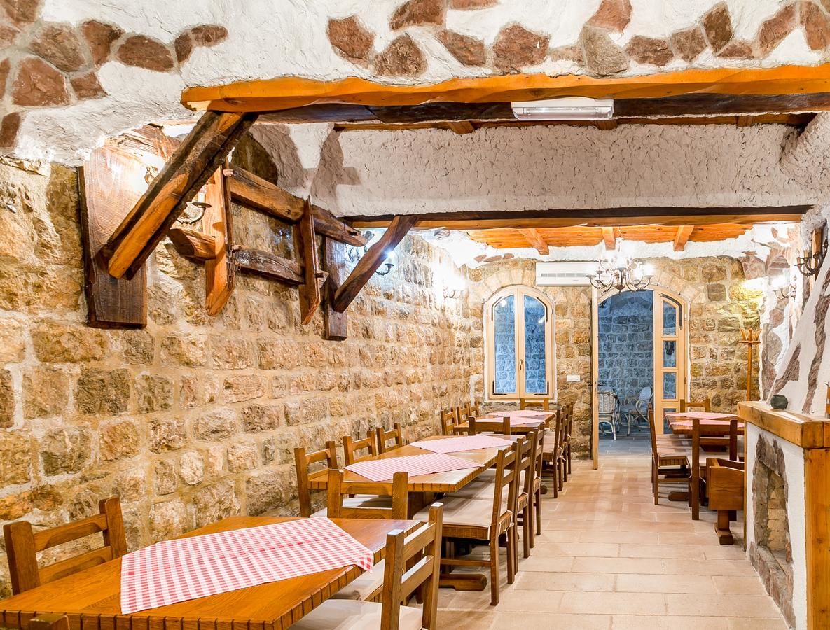 Гостевой дом Guesthouse Villa Stari Grad Херцег-Нови-47