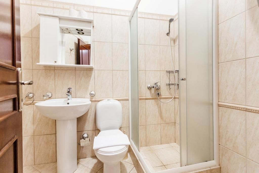 Гостевой дом Guesthouse Villa Stari Grad Херцег-Нови-51