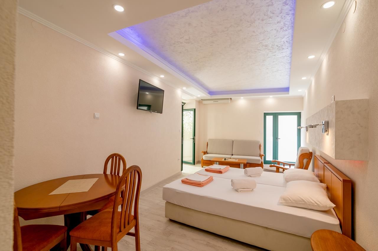 Гостевой дом Guesthouse Villa Stari Grad Херцег-Нови-10