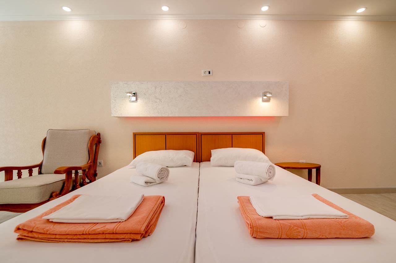 Гостевой дом Guesthouse Villa Stari Grad Херцег-Нови-11