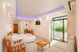 Гостевой дом Guesthouse Villa Stari Grad Херцег-Нови Апартаменты Делюкс-5