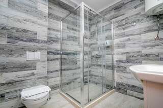 Гостевой дом Guesthouse Villa Stari Grad Херцег-Нови Апартаменты Делюкс-8