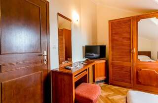 Гостевой дом Guesthouse Villa Stari Grad Херцег-Нови Двухместный номер с 1 кроватью-1