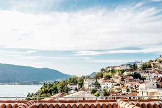 Гостевой дом Guesthouse Villa Stari Grad Херцег-Нови Двухместный номер с 1 кроватью-3