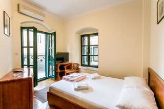 Гостевой дом Guesthouse Villa Stari Grad Херцег-Нови Двухместный номер с 1 кроватью и балконом-4