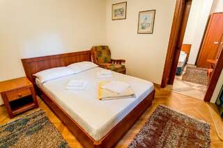 Гостевой дом Guesthouse Villa Stari Grad Херцег-Нови Апартаменты с 2 спальнями-2