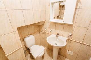 Гостевой дом Guesthouse Villa Stari Grad Херцег-Нови Номер-студио с террасой-7