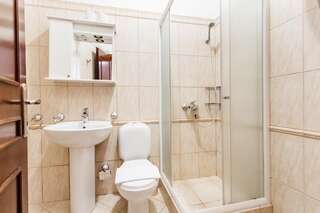 Гостевой дом Guesthouse Villa Stari Grad Херцег-Нови Апартаменты с 2 спальнями-5