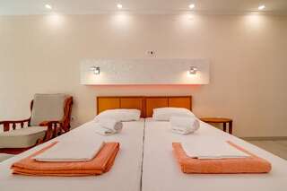 Гостевой дом Guesthouse Villa Stari Grad Херцег-Нови Апартаменты Делюкс-3