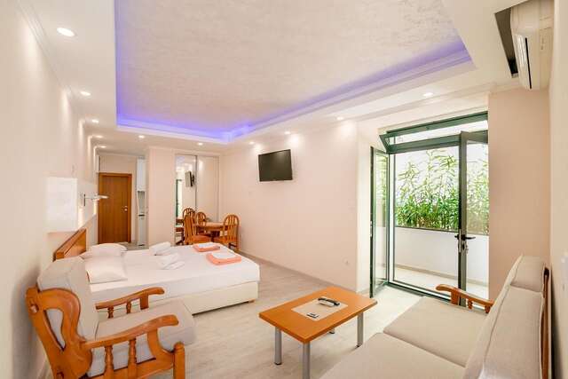 Гостевой дом Guesthouse Villa Stari Grad Херцег-Нови-12