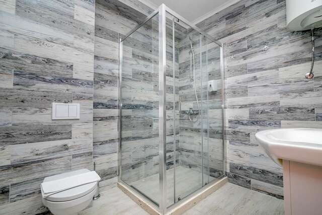 Гостевой дом Guesthouse Villa Stari Grad Херцег-Нови-15