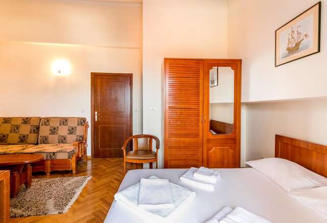 Гостевой дом Guesthouse Villa Stari Grad Херцег-Нови-26