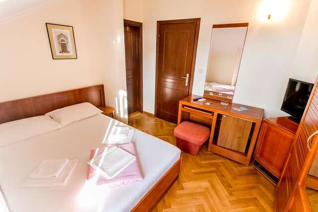 Гостевой дом Guesthouse Villa Stari Grad Херцег-Нови-30