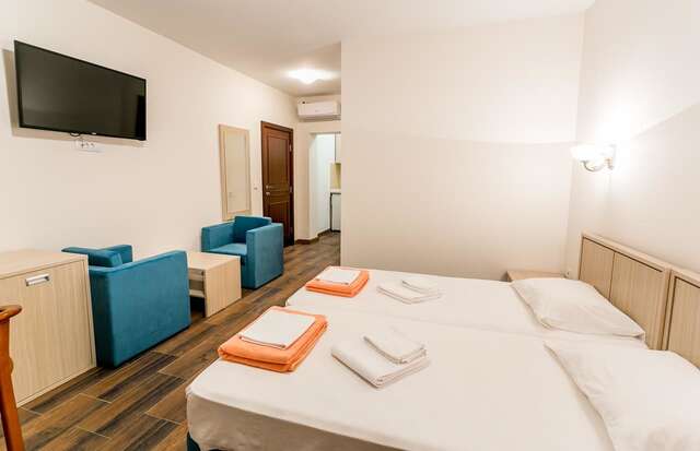 Гостевой дом Guesthouse Villa Stari Grad Херцег-Нови-5