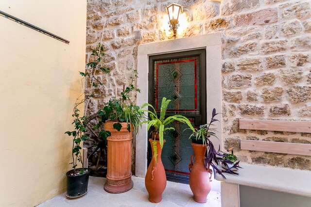 Гостевой дом Guesthouse Villa Stari Grad Херцег-Нови-33