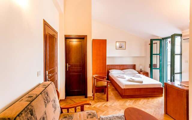 Гостевой дом Guesthouse Villa Stari Grad Херцег-Нови-34