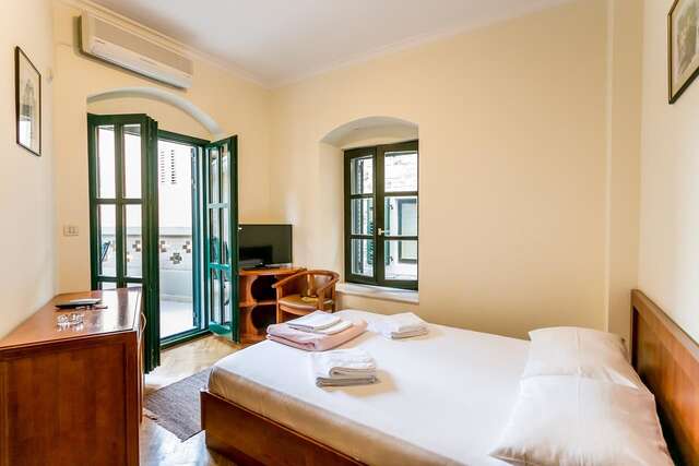 Гостевой дом Guesthouse Villa Stari Grad Херцег-Нови-36