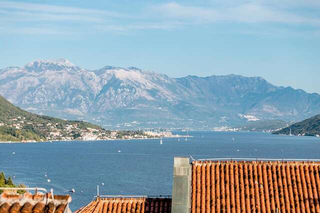 Гостевой дом Guesthouse Villa Stari Grad Херцег-Нови-40