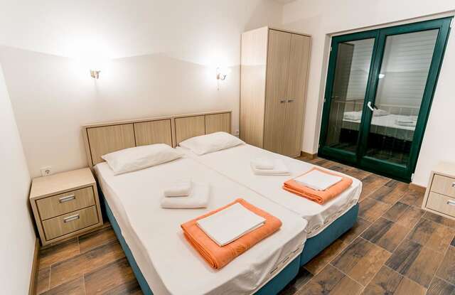 Гостевой дом Guesthouse Villa Stari Grad Херцег-Нови-6