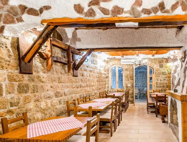 Гостевой дом Guesthouse Villa Stari Grad Херцег-Нови-46