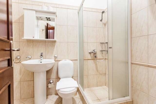 Гостевой дом Guesthouse Villa Stari Grad Херцег-Нови-50