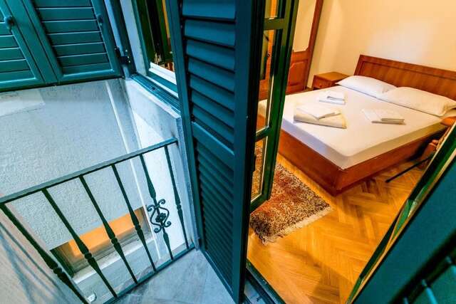 Гостевой дом Guesthouse Villa Stari Grad Херцег-Нови-51