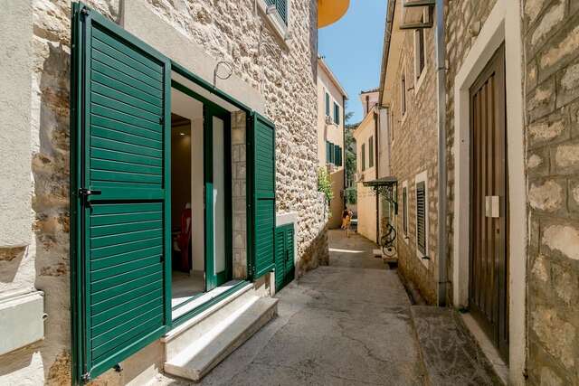 Гостевой дом Guesthouse Villa Stari Grad Херцег-Нови-8